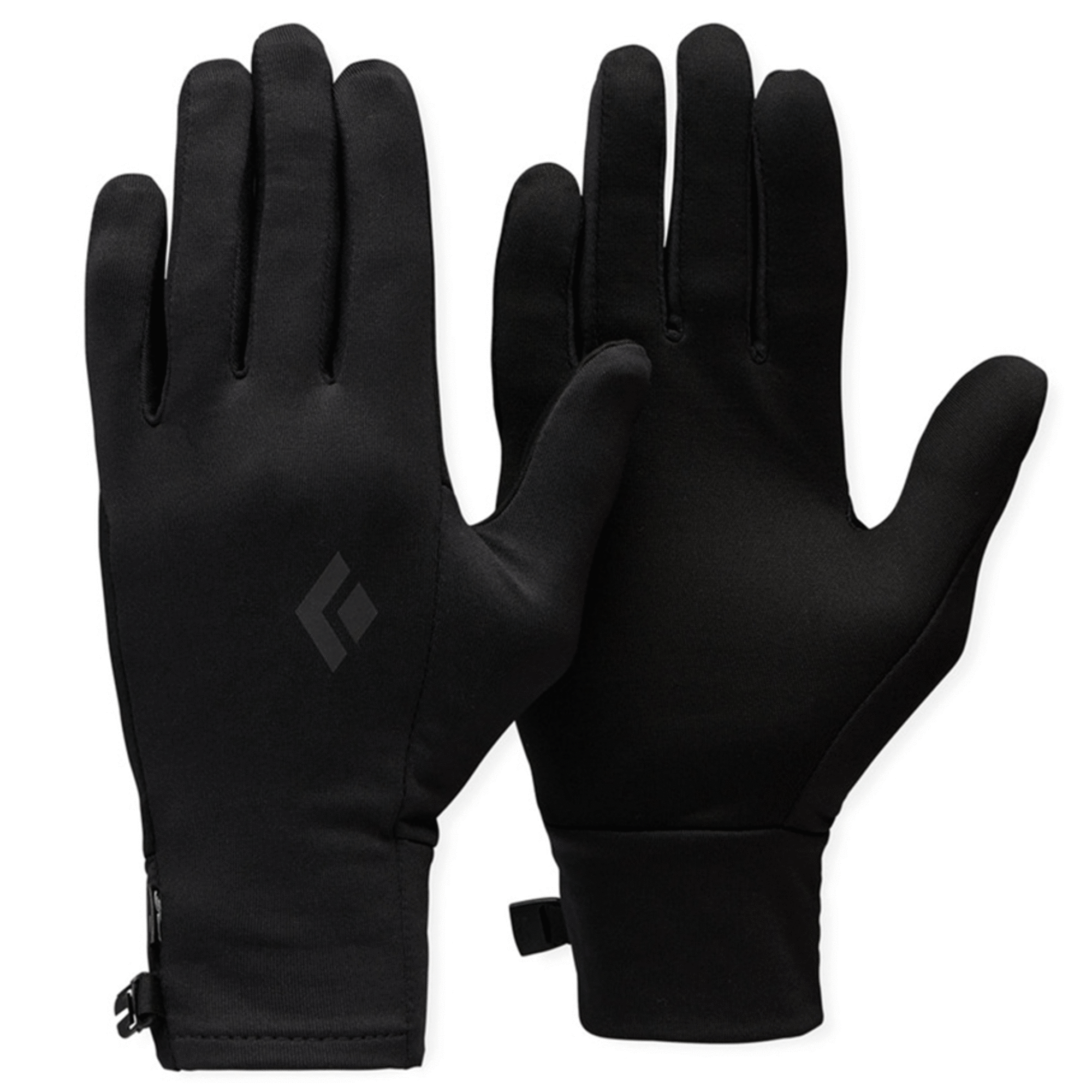 Lightweight Screentap Liners Black