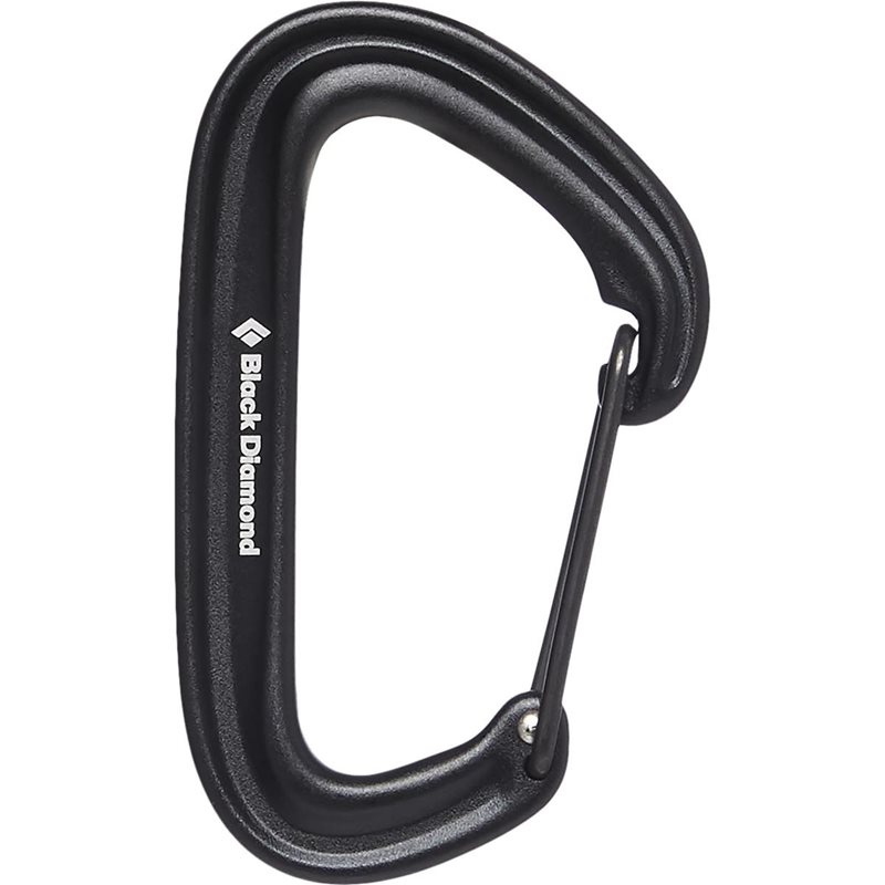 Litewire Carabiner