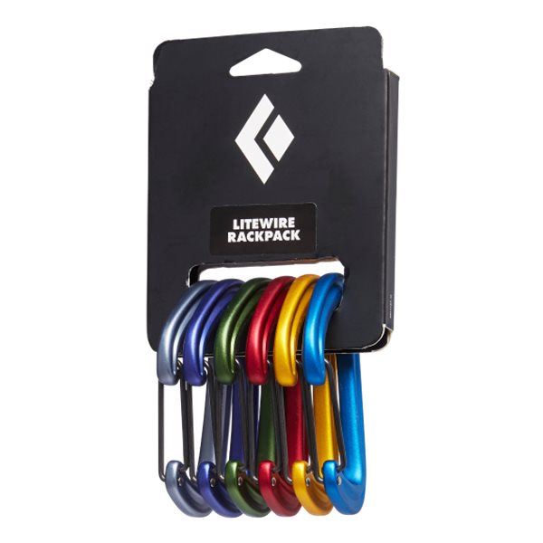 Litewire Rackpack