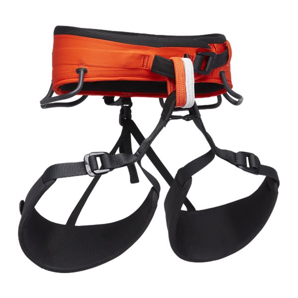 Long Haul Harness