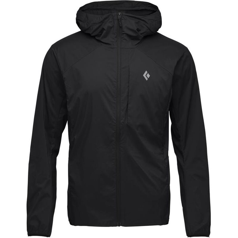 M Alpine Start Hoody