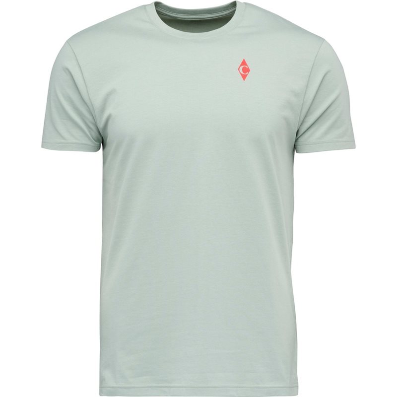 M Bd Dragon Ss Tee