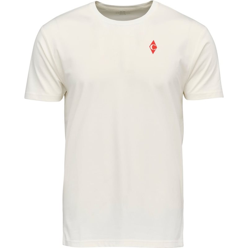 M Bd Dragon Ss Tee Off White