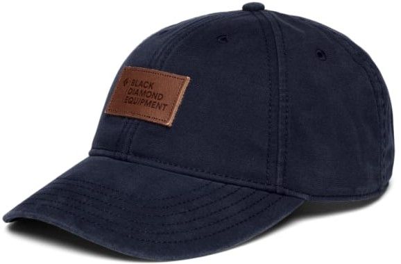 M BD Heritage Cap Eclipse