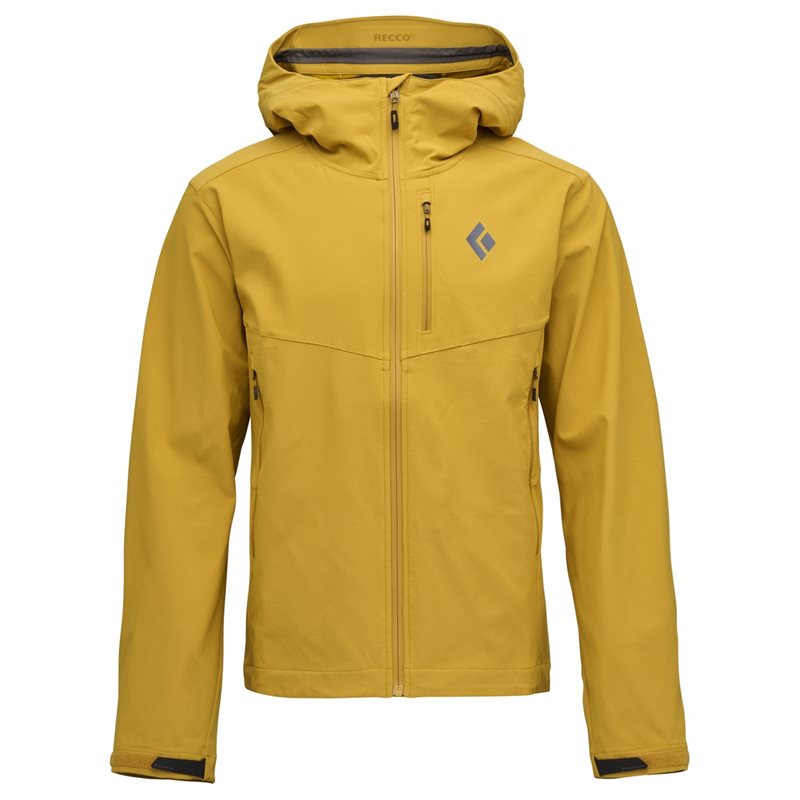 M Dawn Patrol Softshell