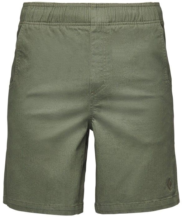 M Dirtbag Twill Shorts Tundra