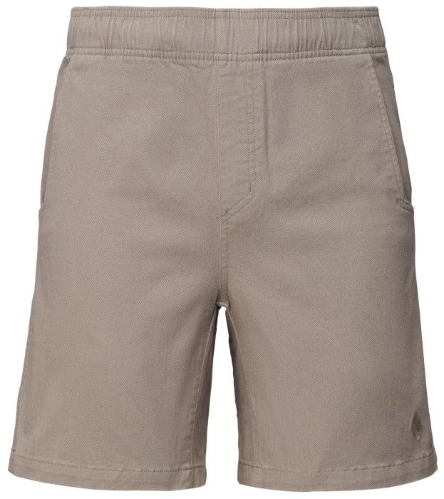 M Dirtbag Twill Shorts Walnut