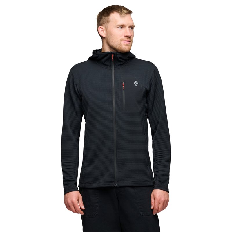 M Diverge Fz Hoody