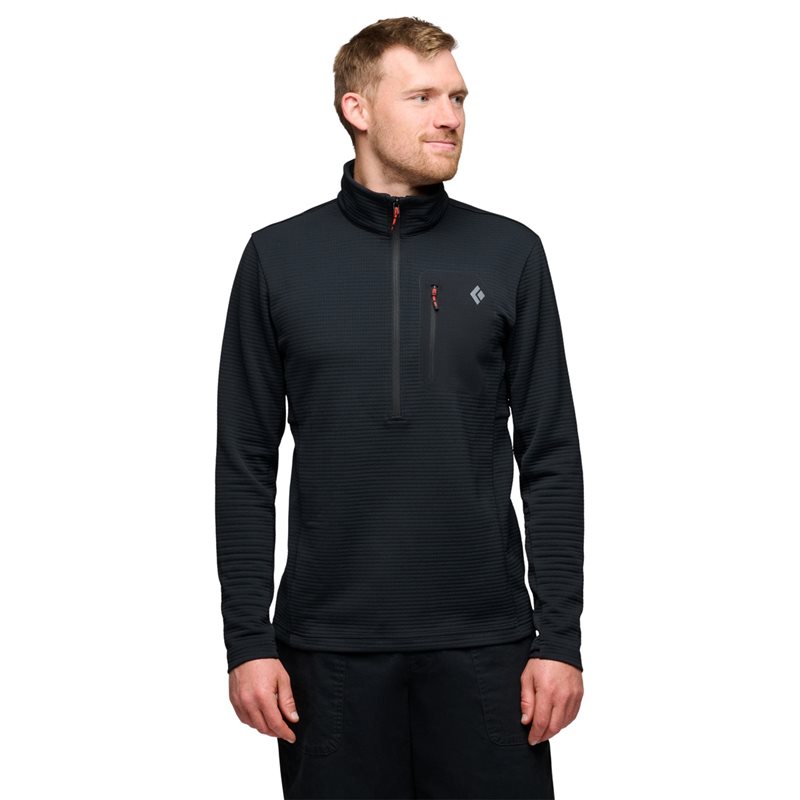 M Diverge Hz Jacket