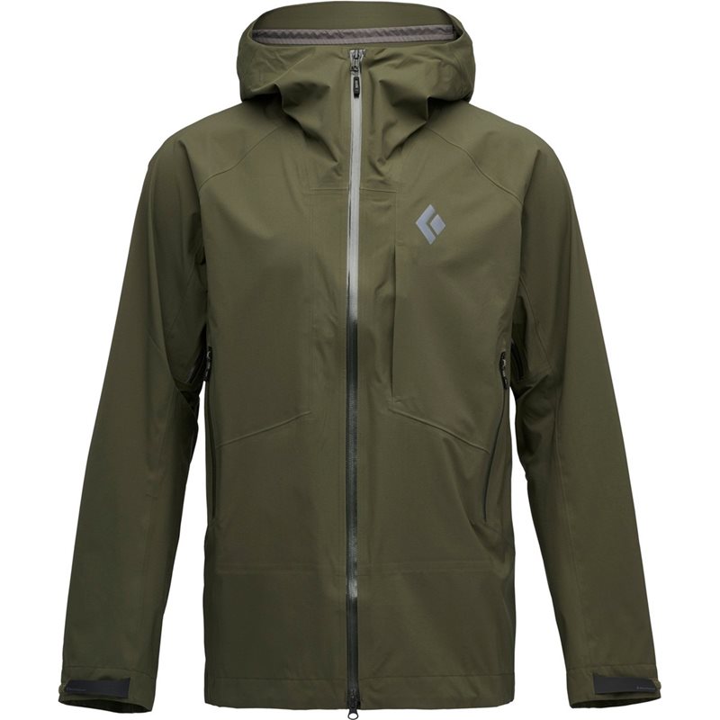 M Highline Stretch Shell