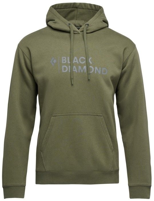 M Mini Stacked PO Hoody PO Hoody Tundra