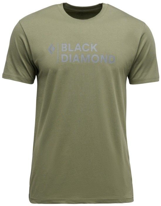 M Mini Stacked SS Tee Tundra