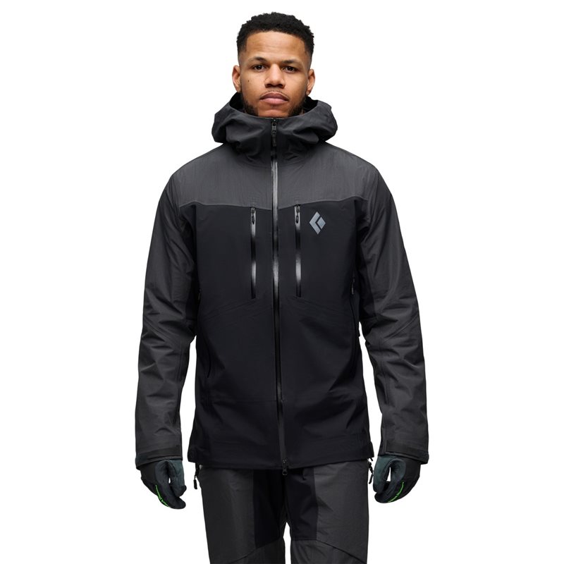 M Mission Alpine Shell