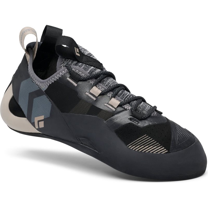 M Momentum Lace Climbing Shoes