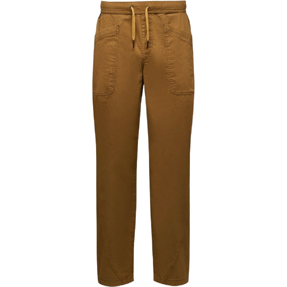 M Motive Pants Aged Iron
