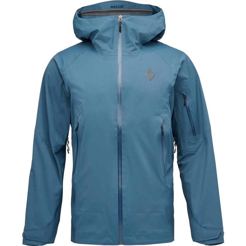 M Recon Lt Stretch Shell