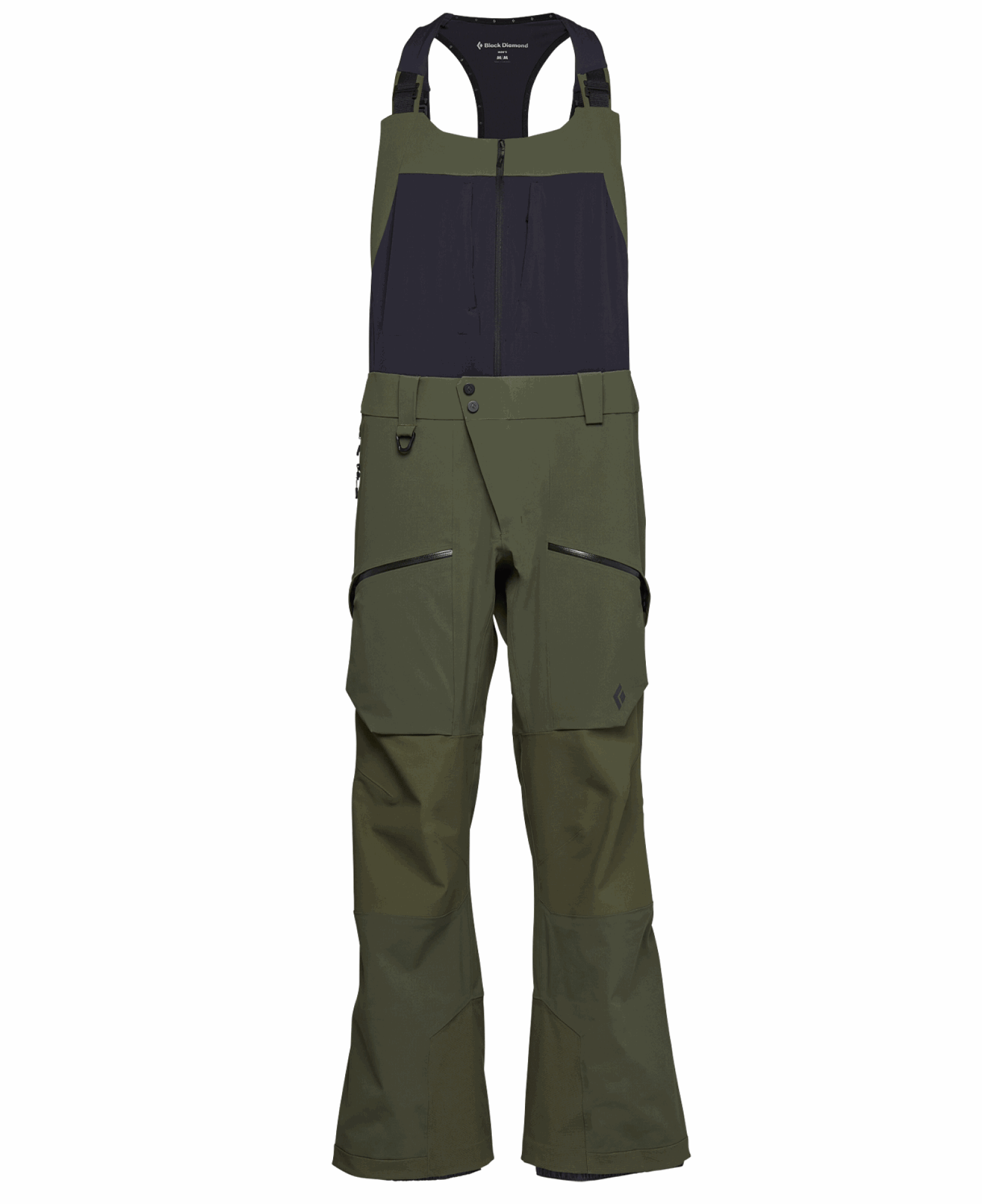 M Recon Pro Stretch Ski Pants Tundra