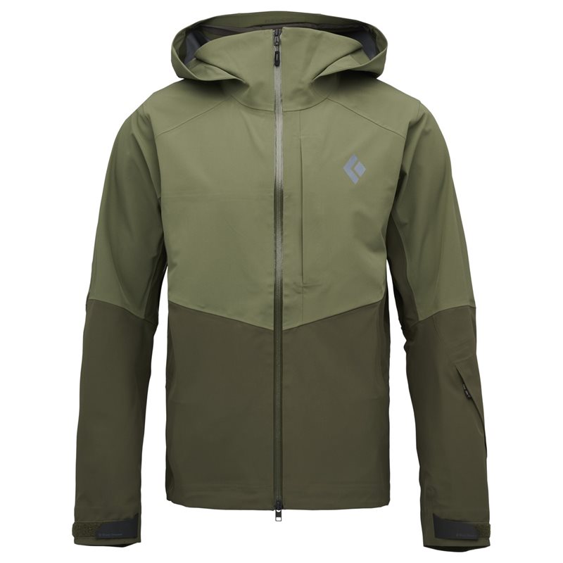 M Recon Stretch Shell
