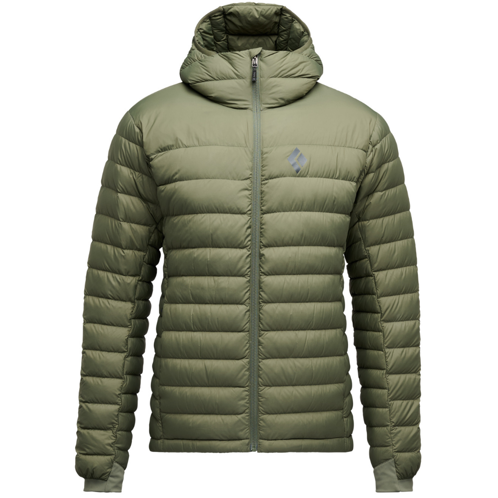 M's Access Down Hoody Tundra