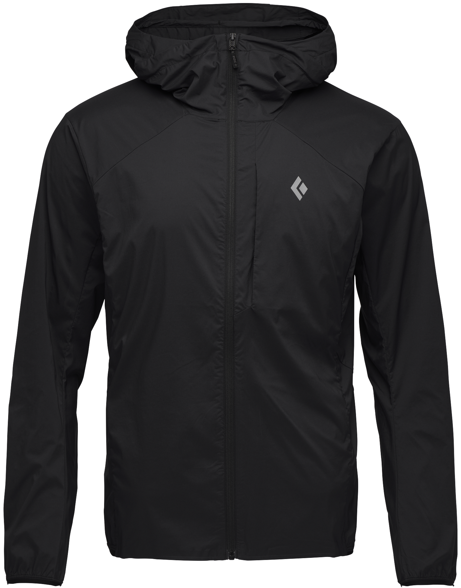 M's Alpine Start Hoody Black