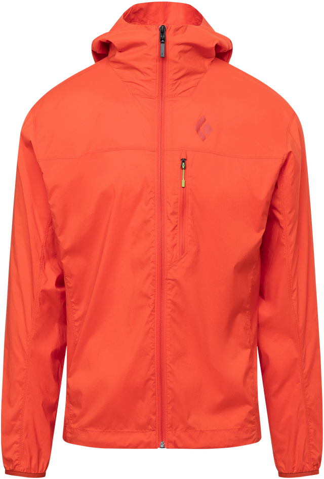 M's Alpine Start Hoody Octane