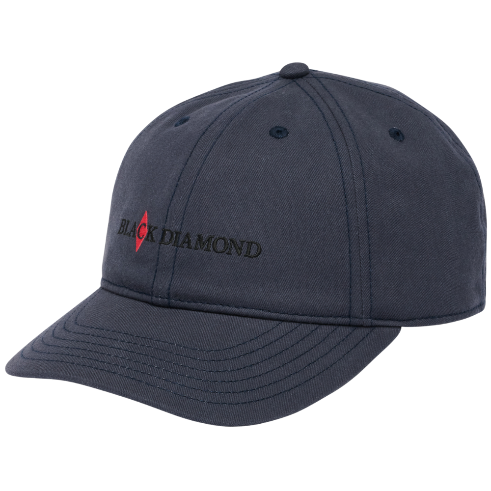 M's BD Heritage Cap Charcoal