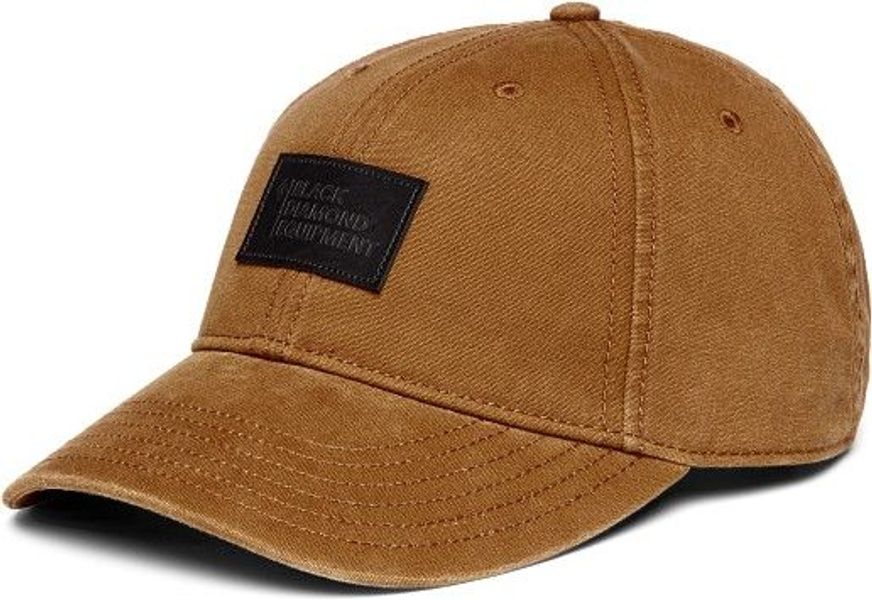 M's BD Heritage Cap Dark Curry