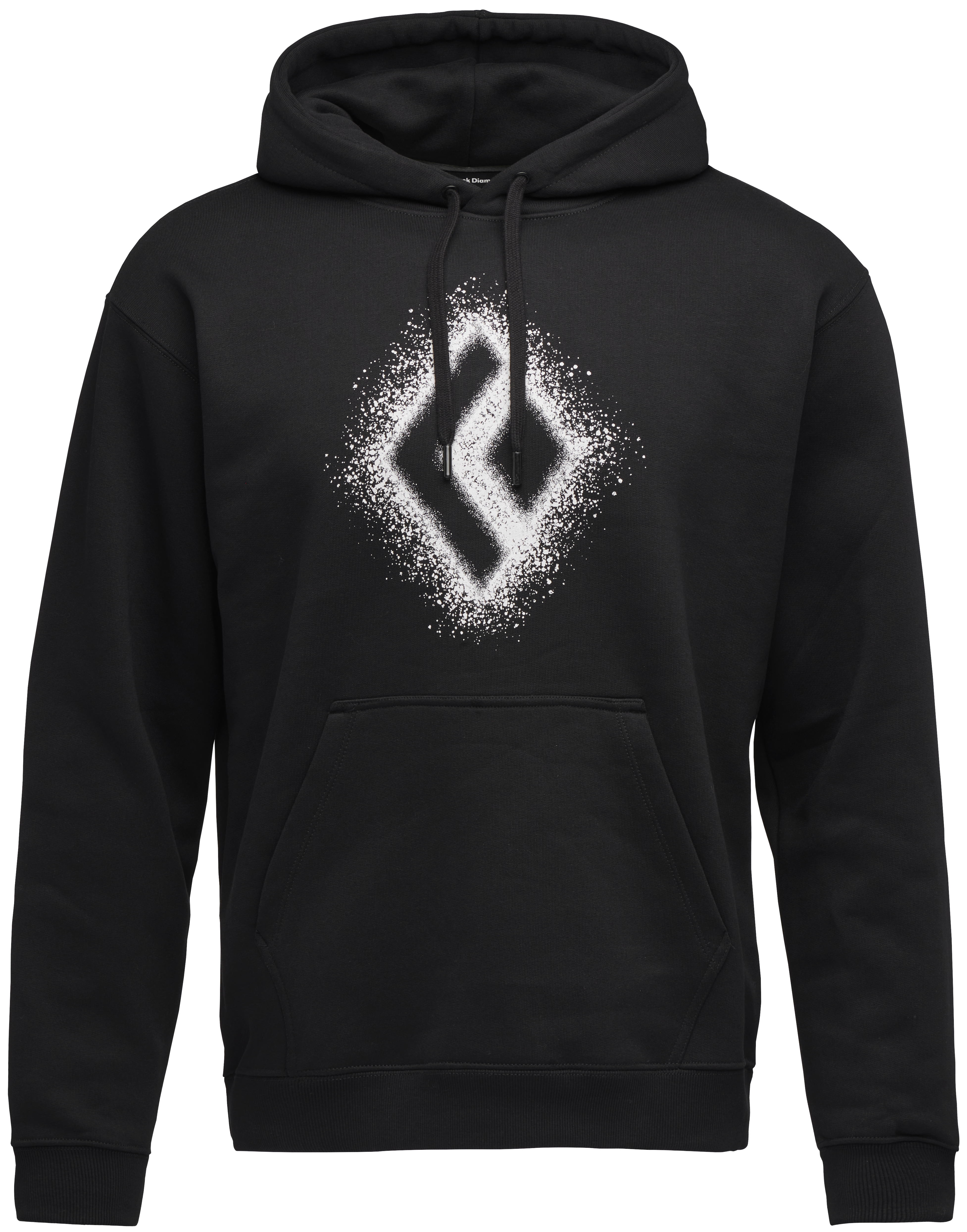 M's Chalked Up 2.0 PO Hoody Black