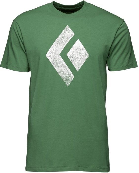 M's Chalked Up Tee Arbor Green