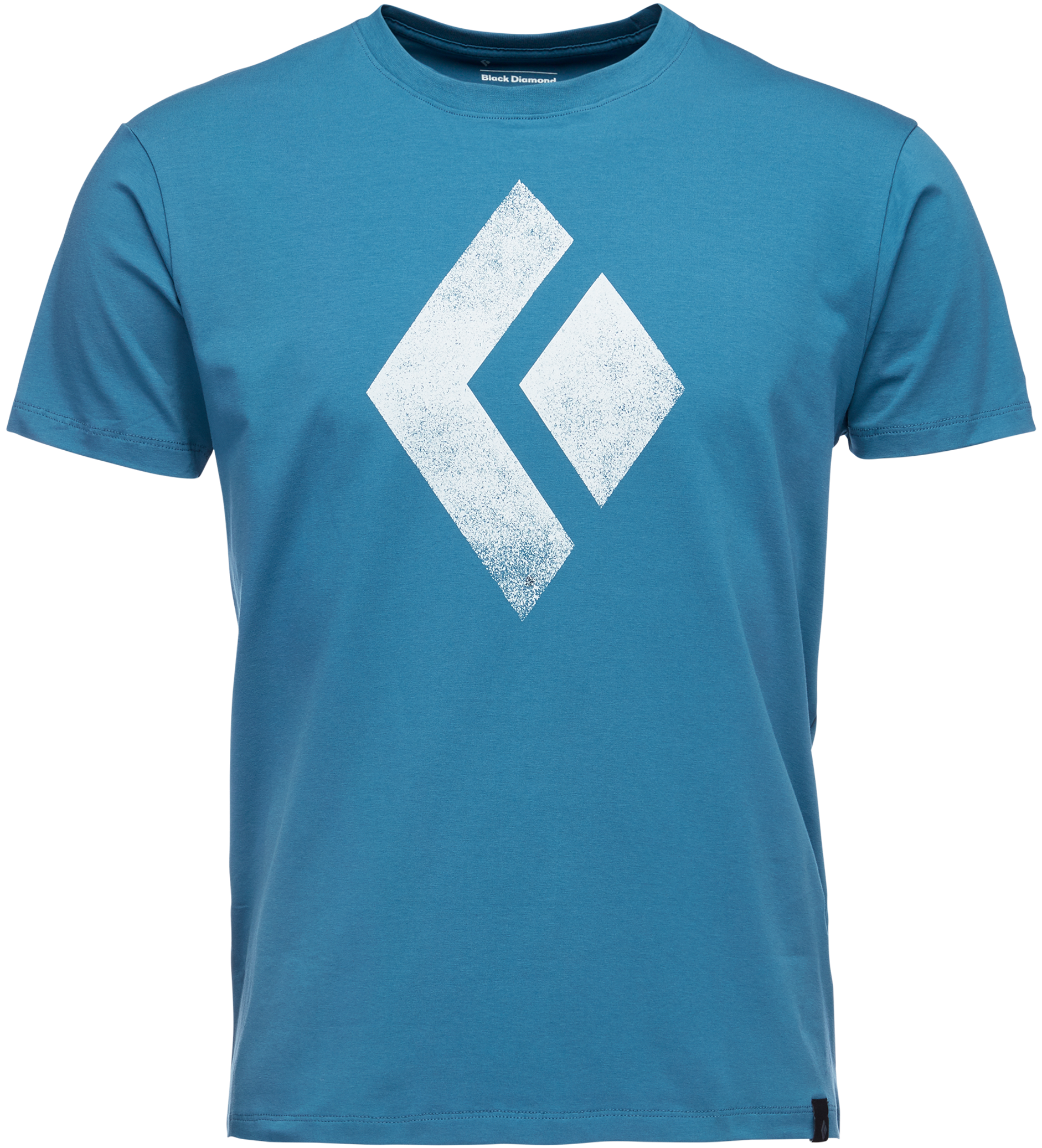 M's Chalked Up Tee Astral Blue