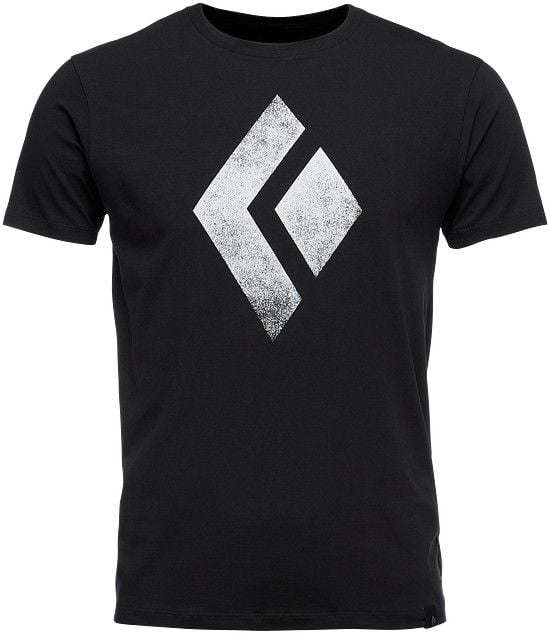 M's Chalked Up Tee Black
