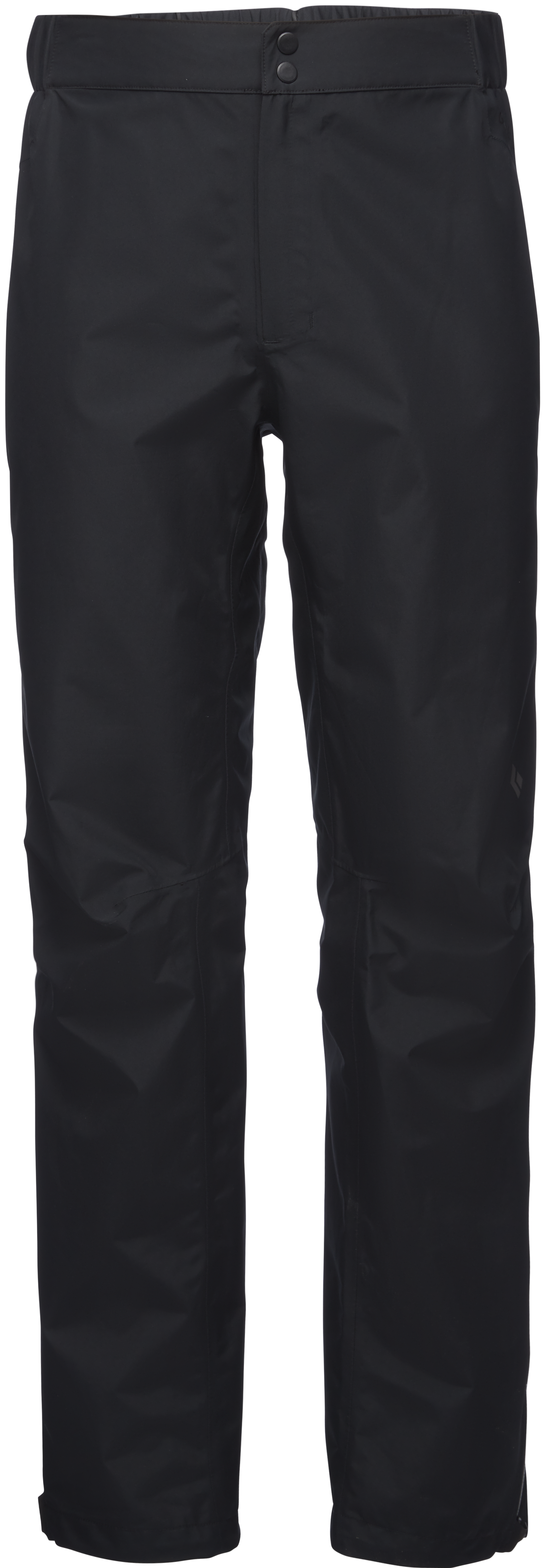 M's Liquid Point Pants Black