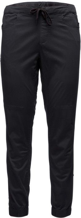 M's Notion Pants Black