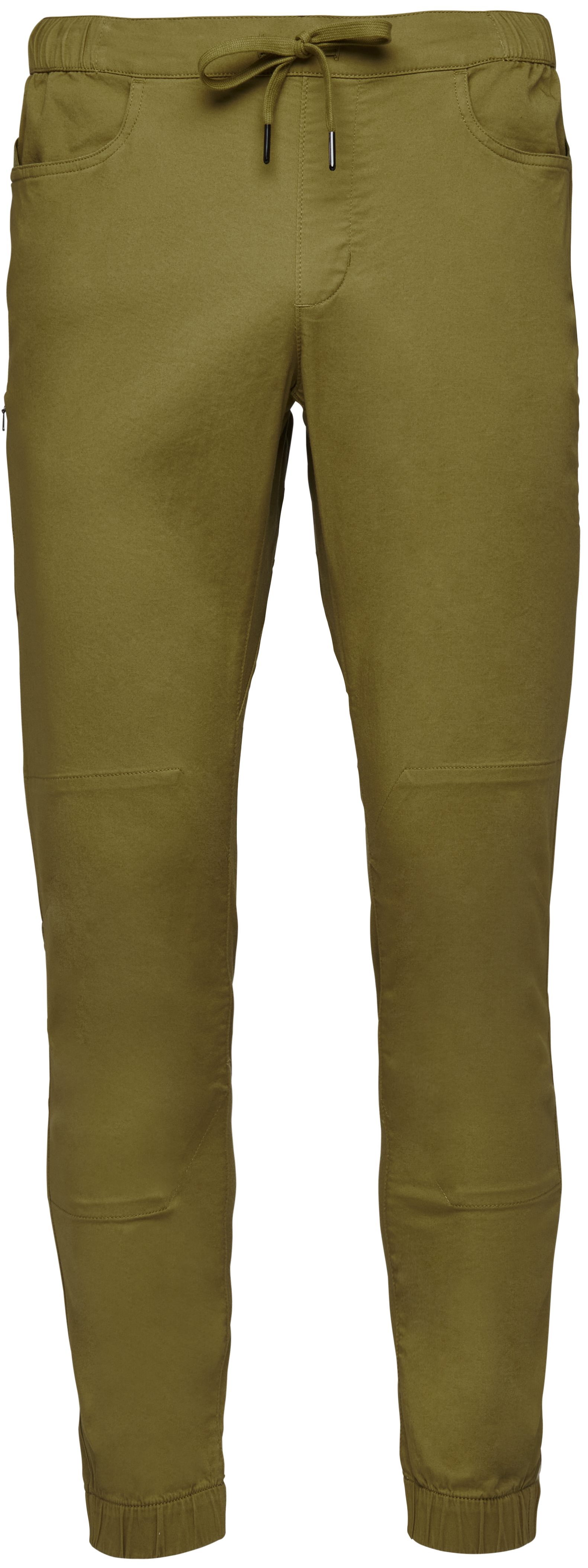 M's Notion Pants Camp Green