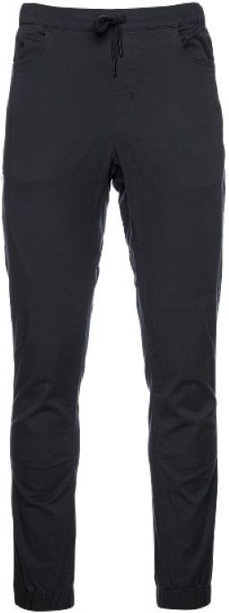 M's Notion Pants Carbon