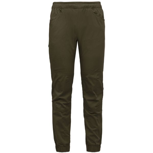 M's Notion Pants Dark Moss