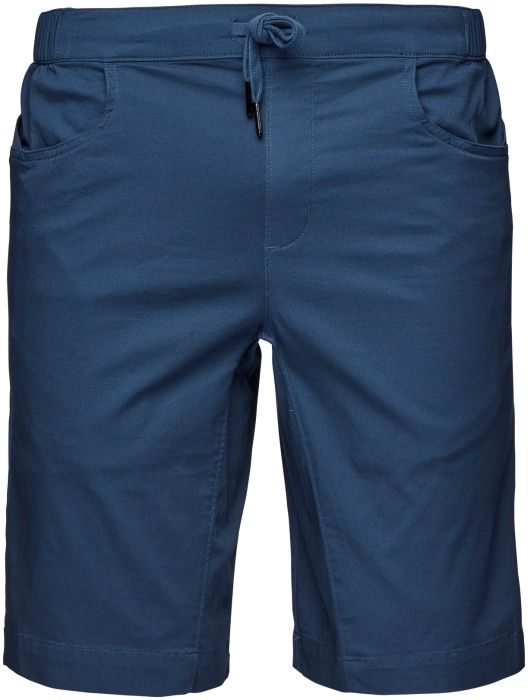 M's Notion Pants Indigo