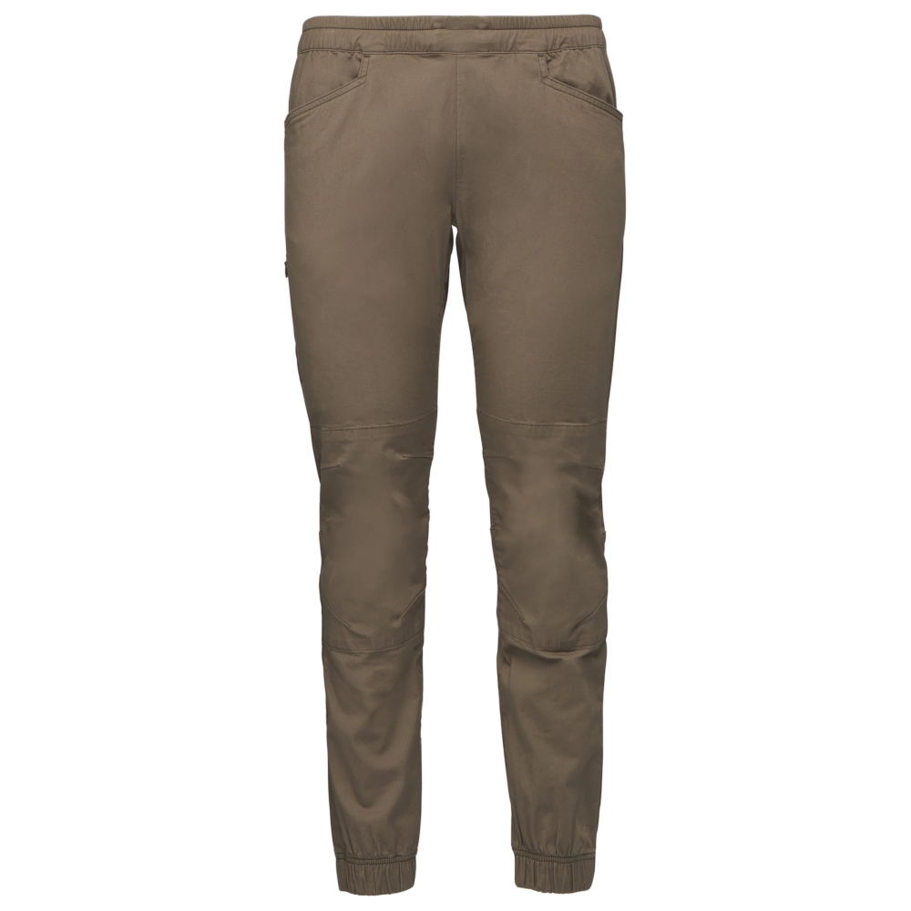 M's Notion Pants Walnut