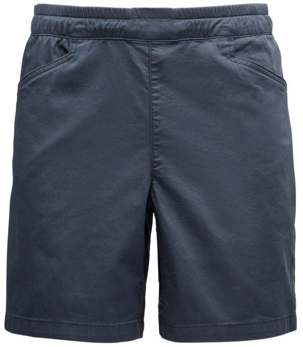 M's Notion Shorts Charcoal