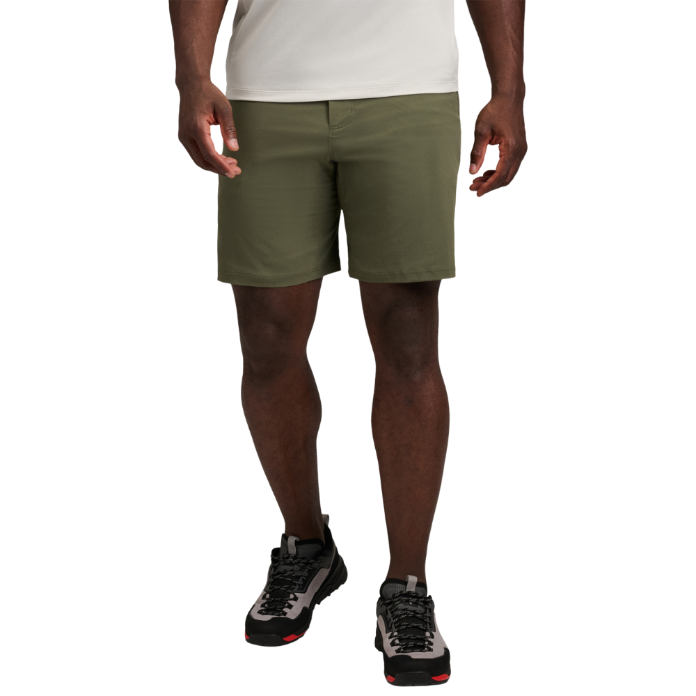 M's Pursuit Shorts Tundra