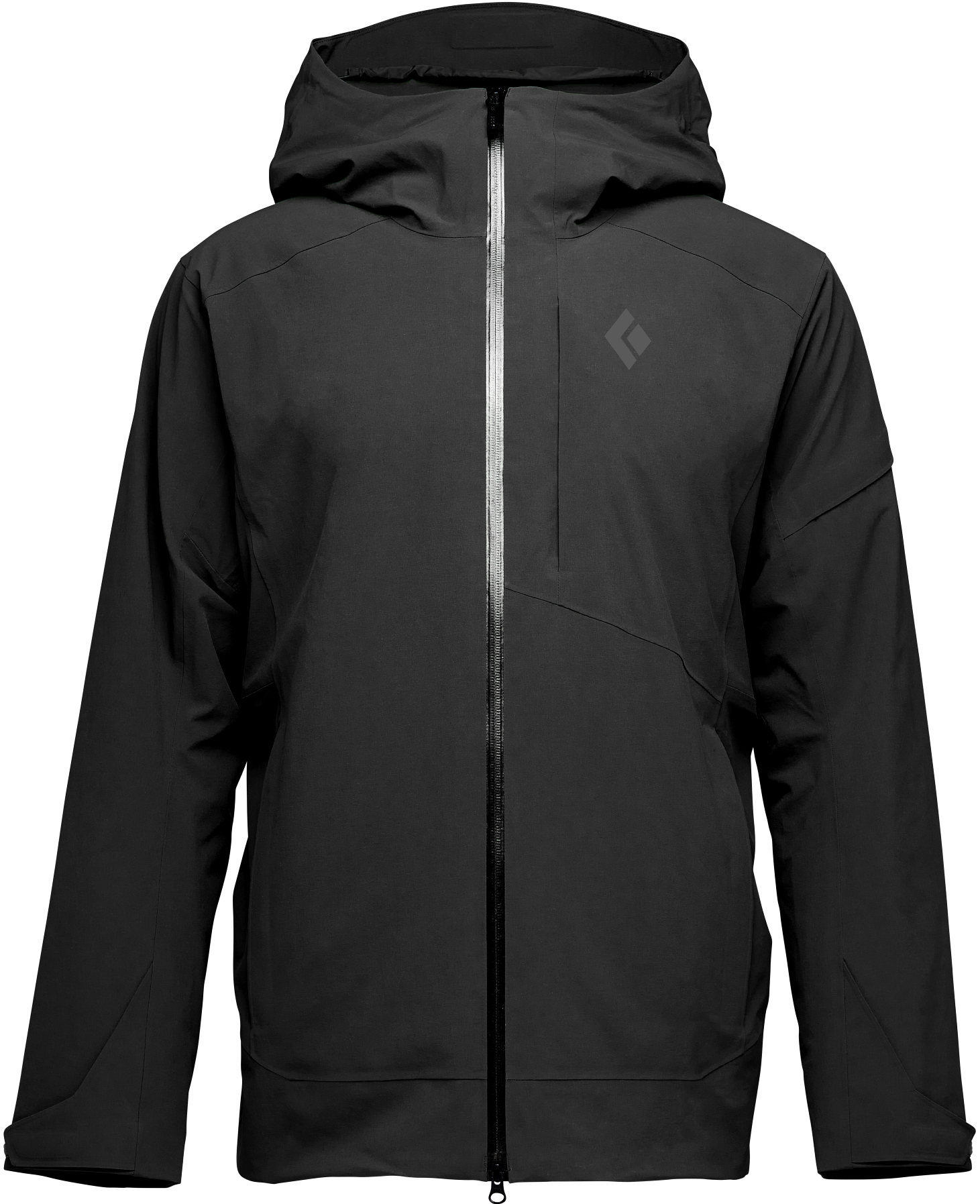 M's Recon Insulated Shell Black