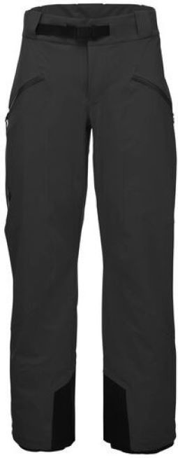 M's Recon Stretch Ski Pants Black