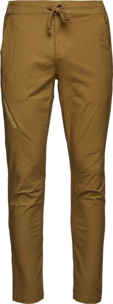 M's Rocklock Climb Pants Dark Curry
