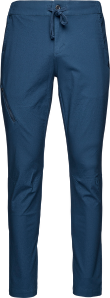 M's Rocklock Climb Pants Indigo