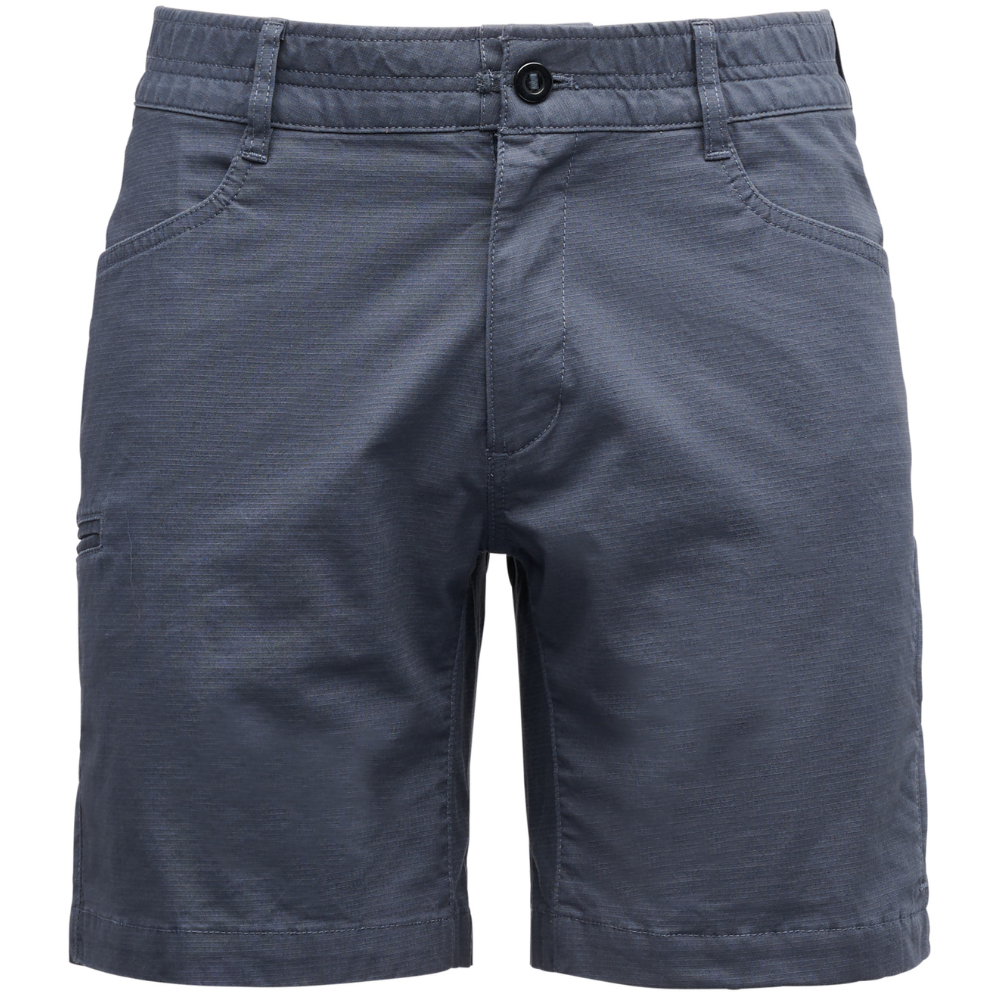 M's Rocklock Shorts Charcoal