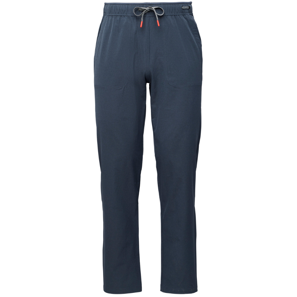 M's Sequence Pants Charcoal