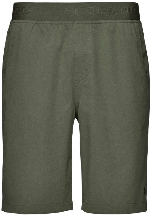 M's Sierra Shorts Tundra