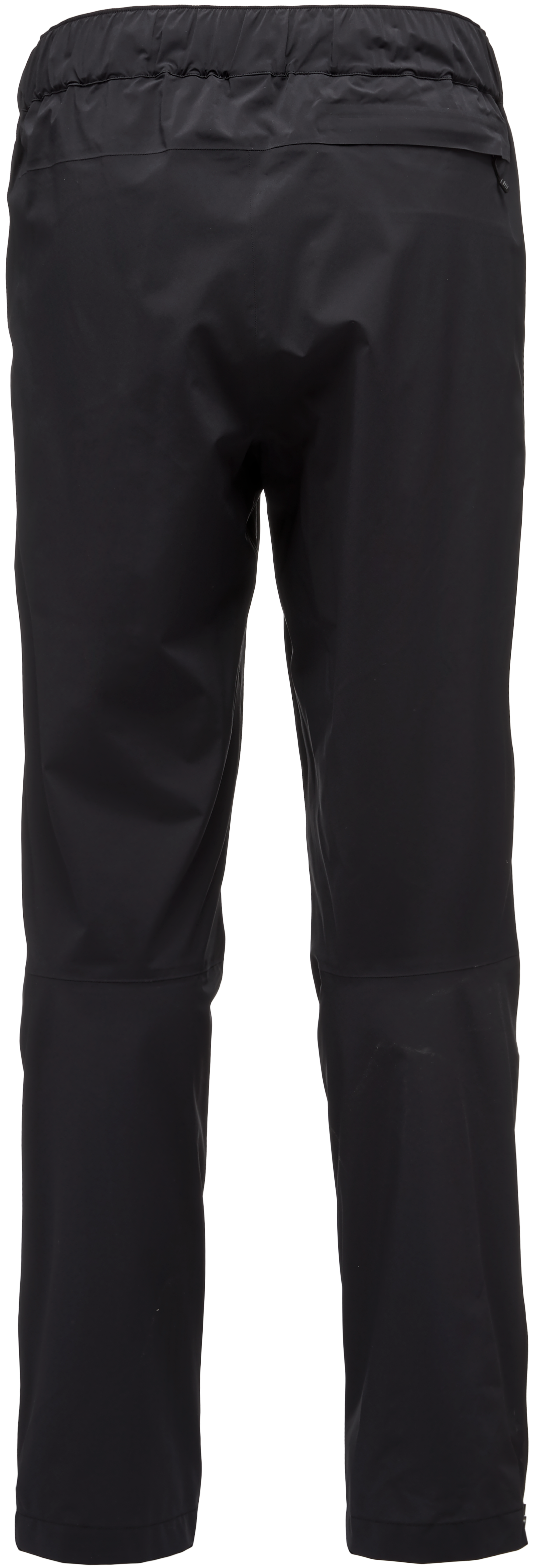 M's Stormline Stretch Rain Pants Black