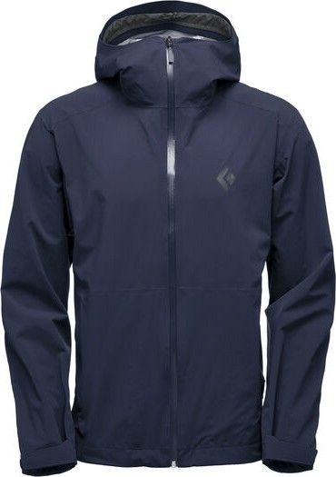 M's Stormline Stretch Rain Shell Captain
