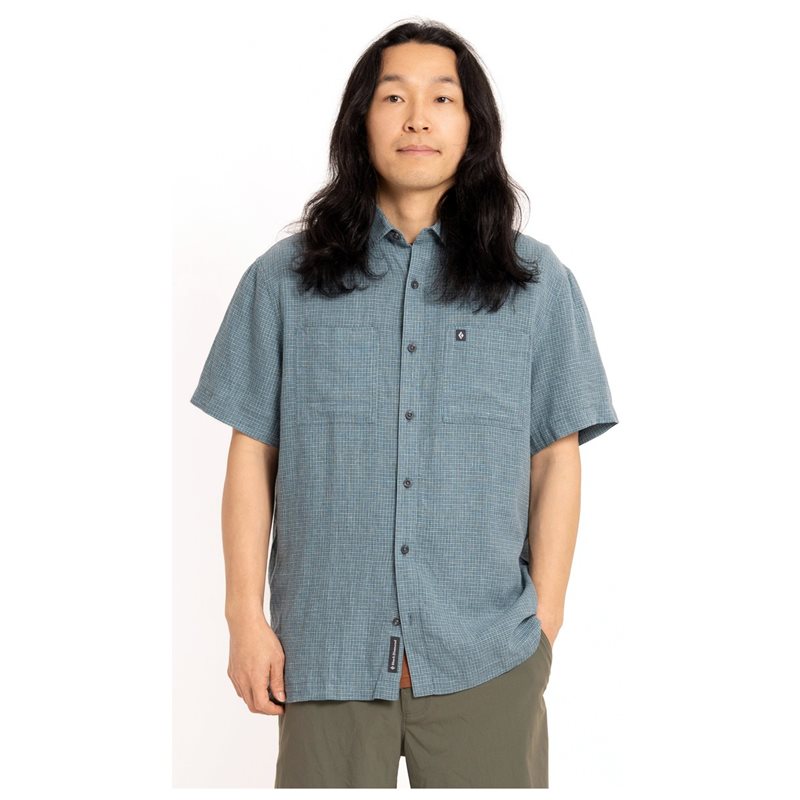 M Scenic Route Ss Shirt